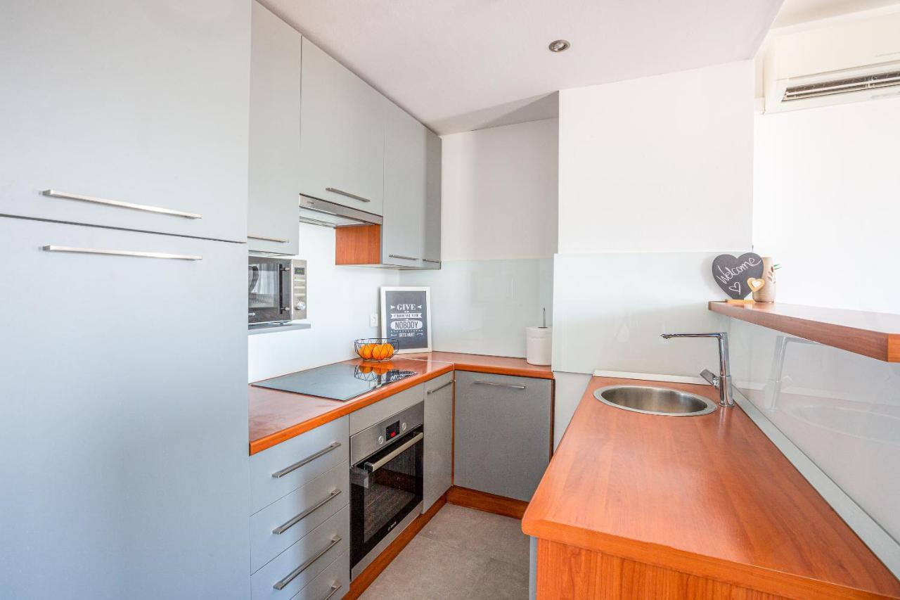 Apartman Luana Сплит Экстерьер фото