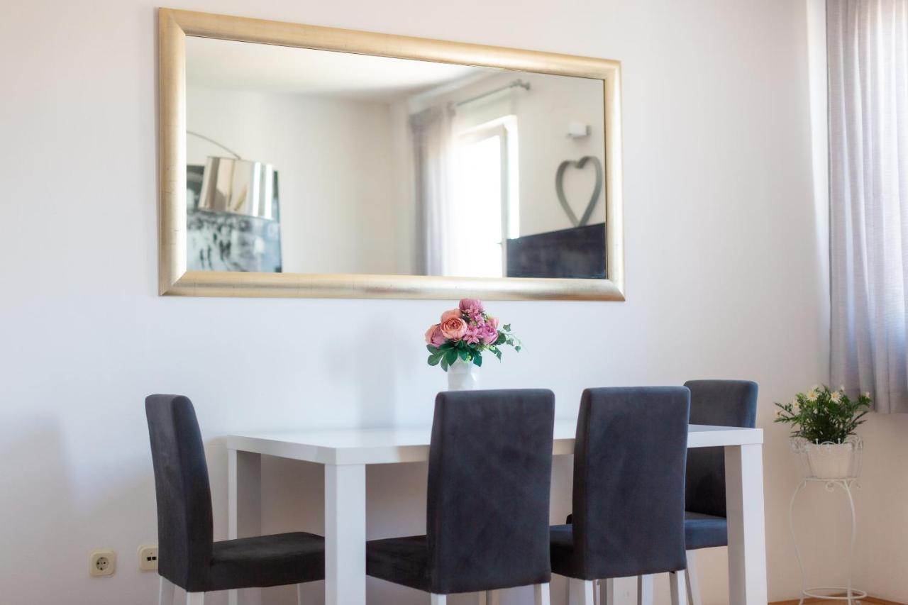 Apartman Luana Сплит Экстерьер фото
