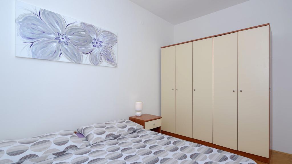 Apartman Luana Сплит Экстерьер фото