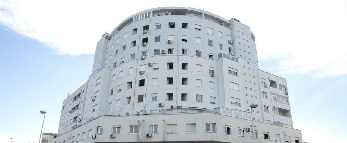 Apartman Luana Сплит Экстерьер фото